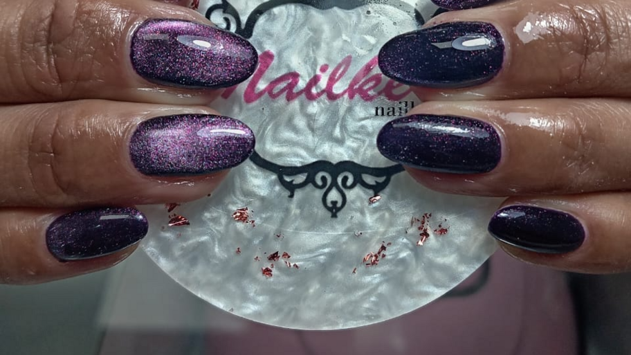 Nailkery Napoles Pennsylvania 237 CDMX interior