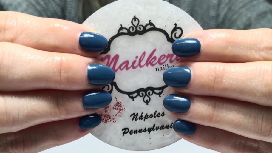 Nailkery banner
