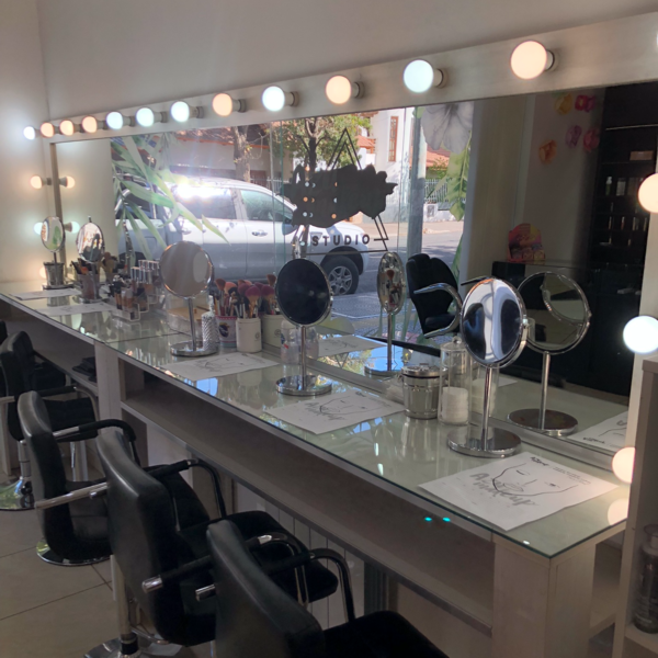 Taller de Automaquillaje para 1 persona 