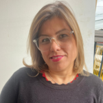 Mailin Chaparro photo