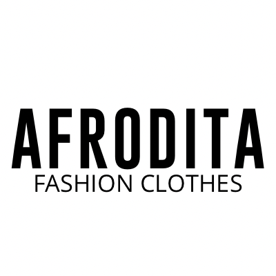 Afrodita fashion clothes