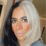 Betza Estevéz photo