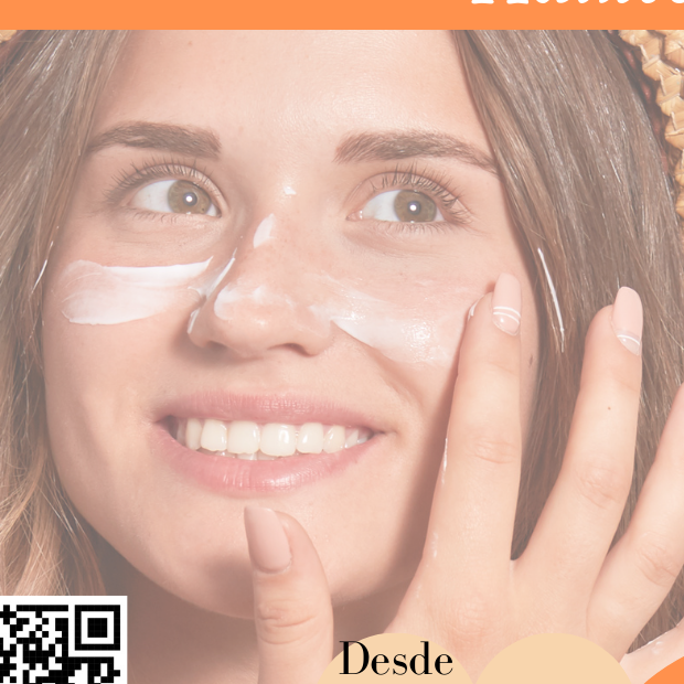 MASAJES-PEDICURIA- LIMPIEZA