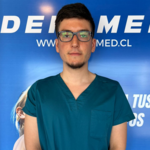 Esteban Oyarzo Andrade photo