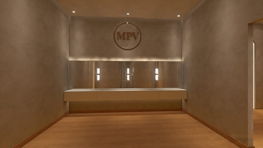 MPV - Studio banner