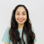 Belén Barría  photo