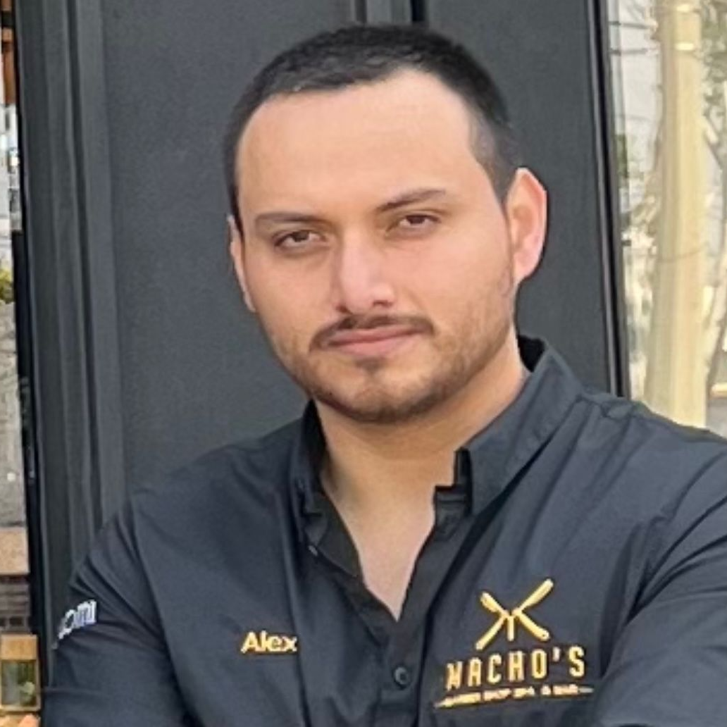 Suc. ROSARIO -  ALEXIS