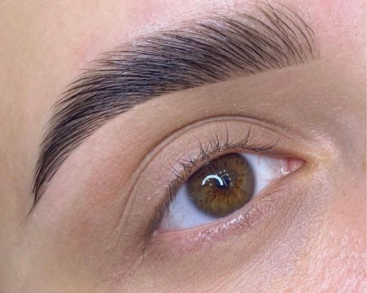 Laminado de Cejas