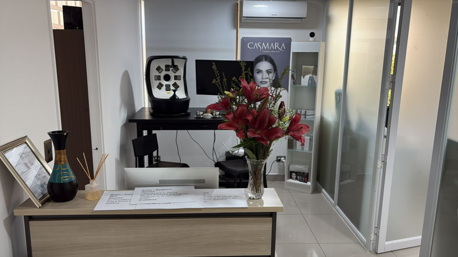 Clinica Euroskin  banner