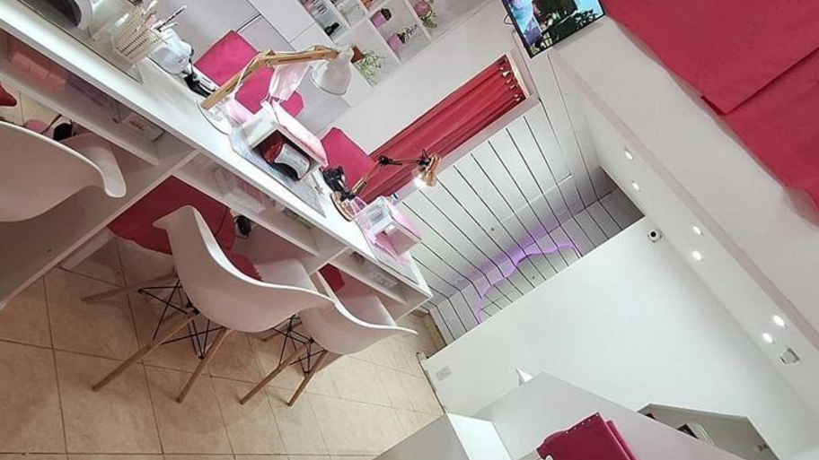 Osiris Beauty  interior