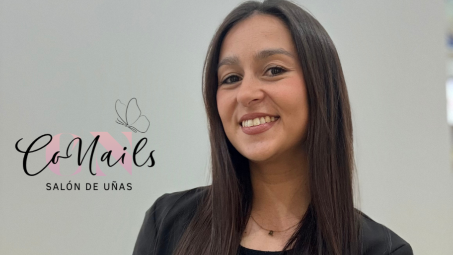 CoNails_Salon de uñas  banner