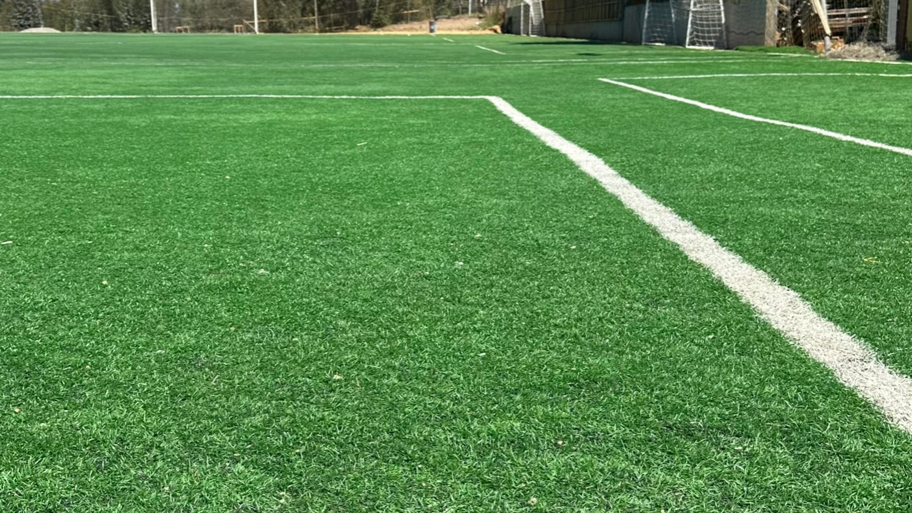 Canchas Doña Ines banner