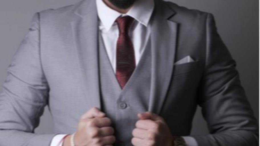 Negocio de Mr Crab banner