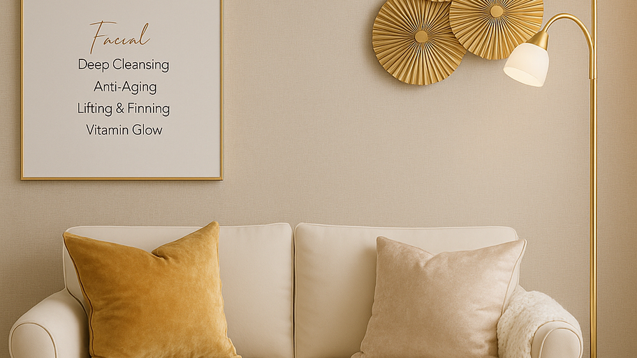 CENTRO DE ESTÉTICA BY CLAUDIA LUGO interior