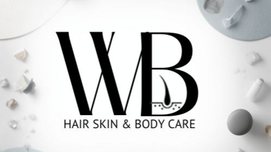  Wedy Briceño Hair, Skin & Body Care. banner