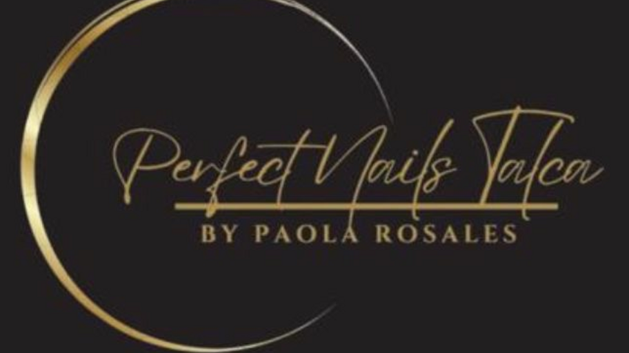 Perfect Nails Talca banner