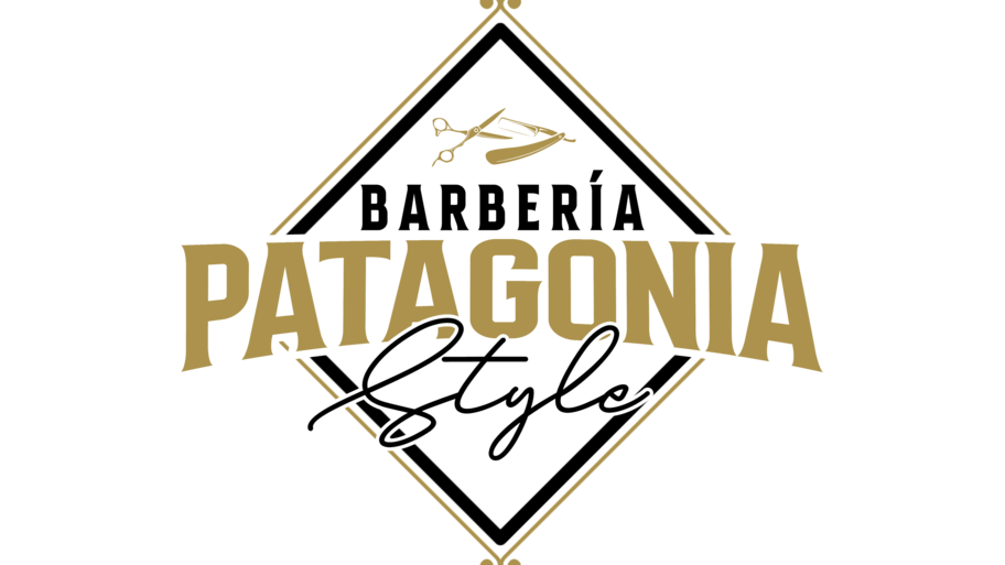 Barbería Patagonia Style banner