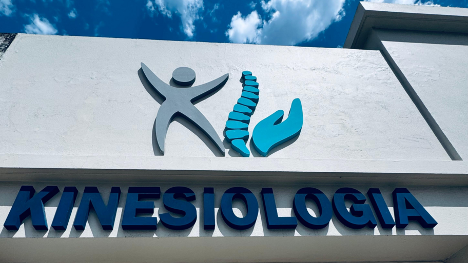 Kalma kinesiología banner
