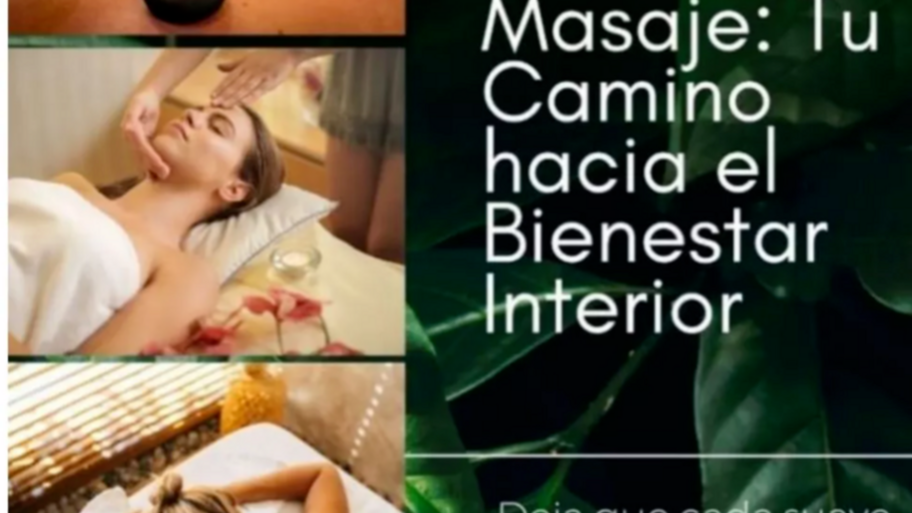 Centro de Estética de LUZ flores banner