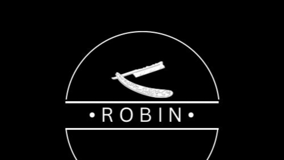 Barbería de Robinson Stiven banner