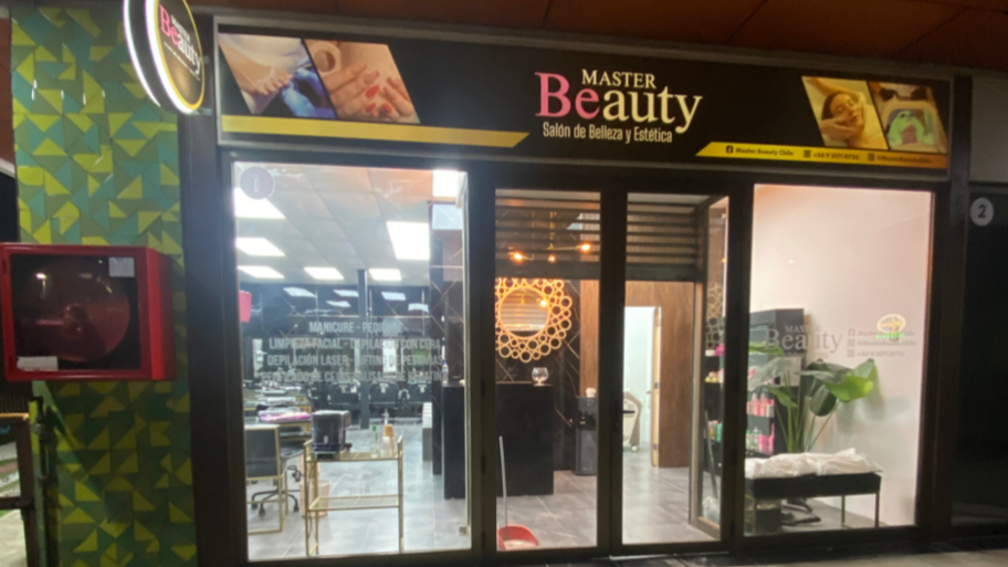 Salón de Belleza de Lissette Flores banner