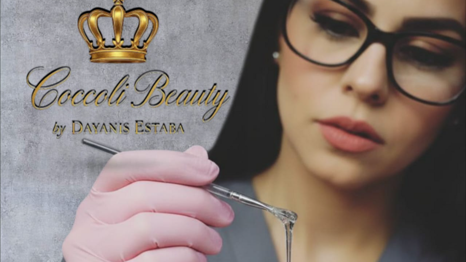 Coccoli Beauty interior