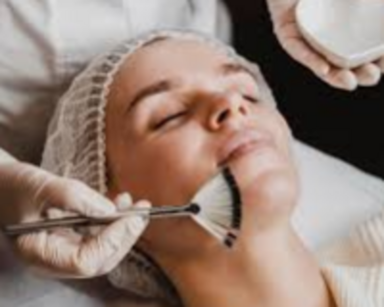 Promo tratamientos faciales -15%