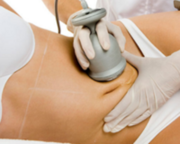 Tratamiento cosmetológicos corporales 