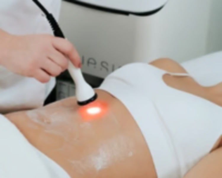 Tratamiento cosmetológicos corporales 