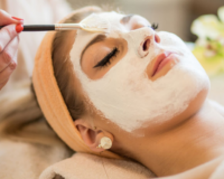 Tratamiento Facial