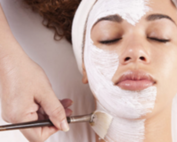 Tratamiento Facial