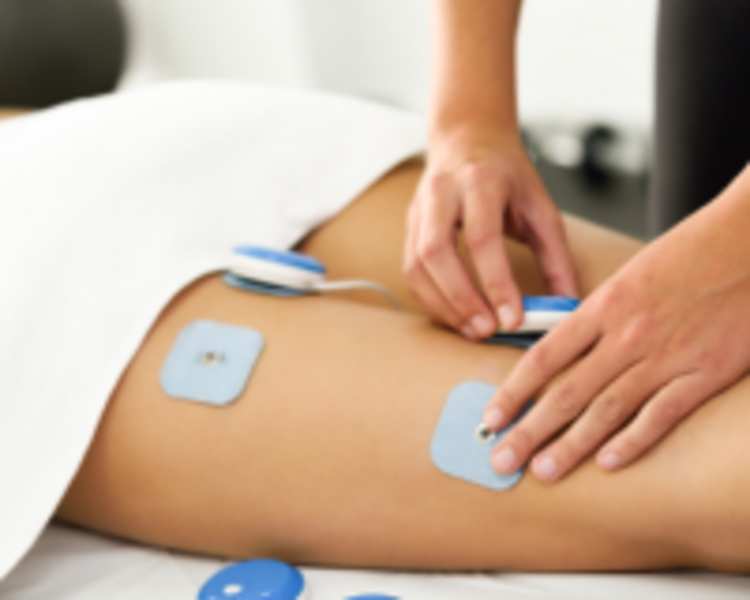 Electoestimulacion