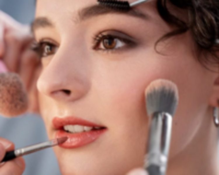Maquillaje Eventos