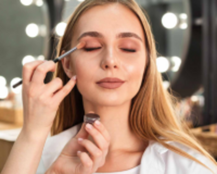 Maquillaje Eventos