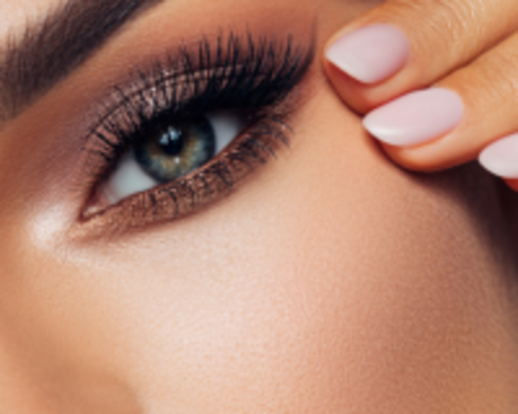 Maquillaje Eventos