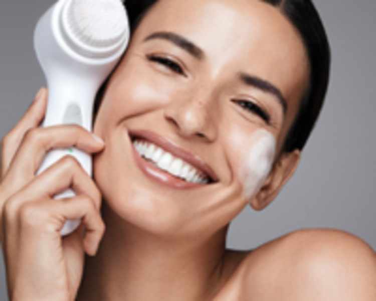 Facial Mary Kay