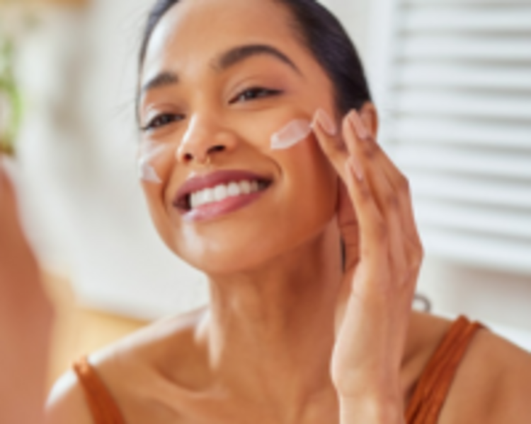 Facial Mary Kay