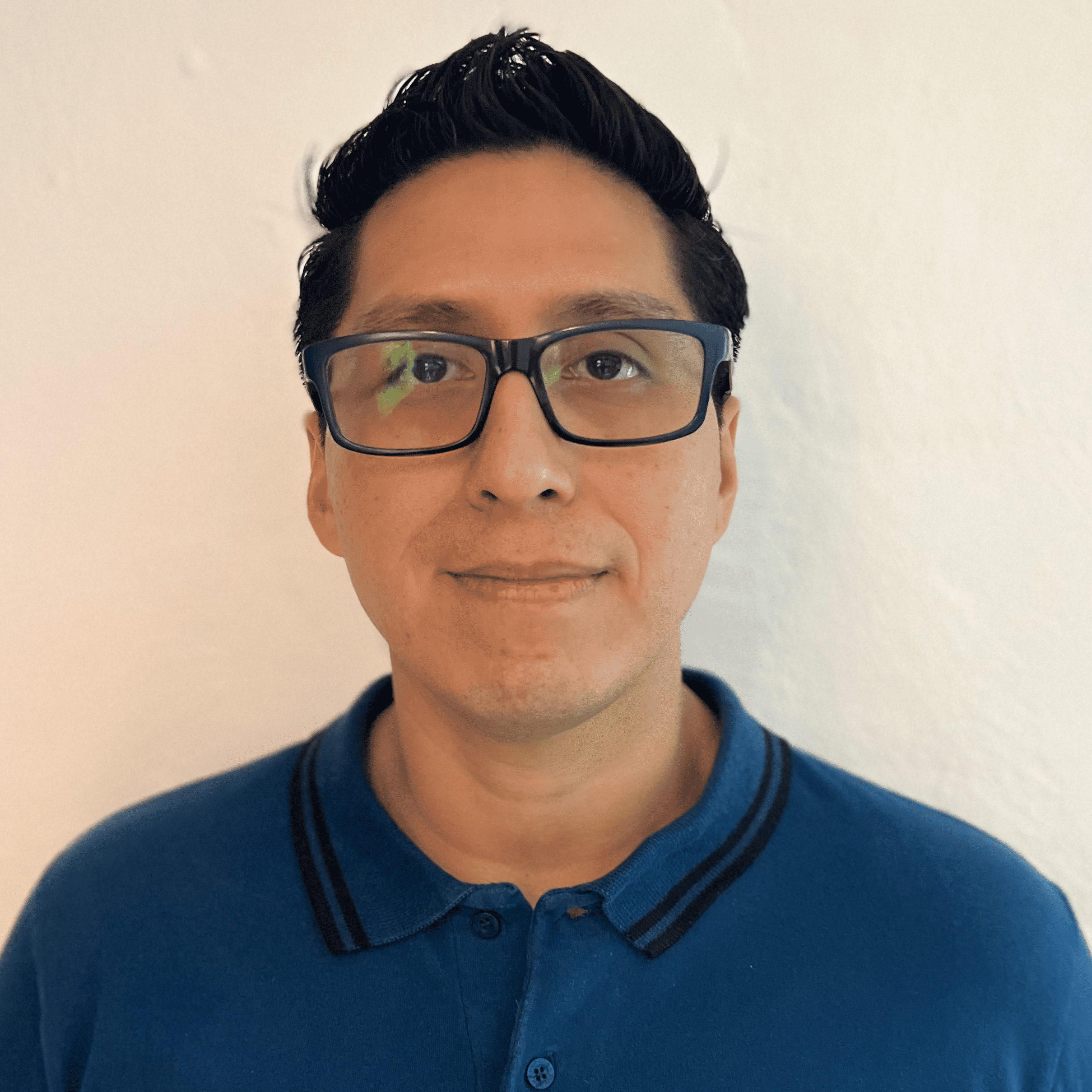 Psic. Fidel Ernesto Peña G.