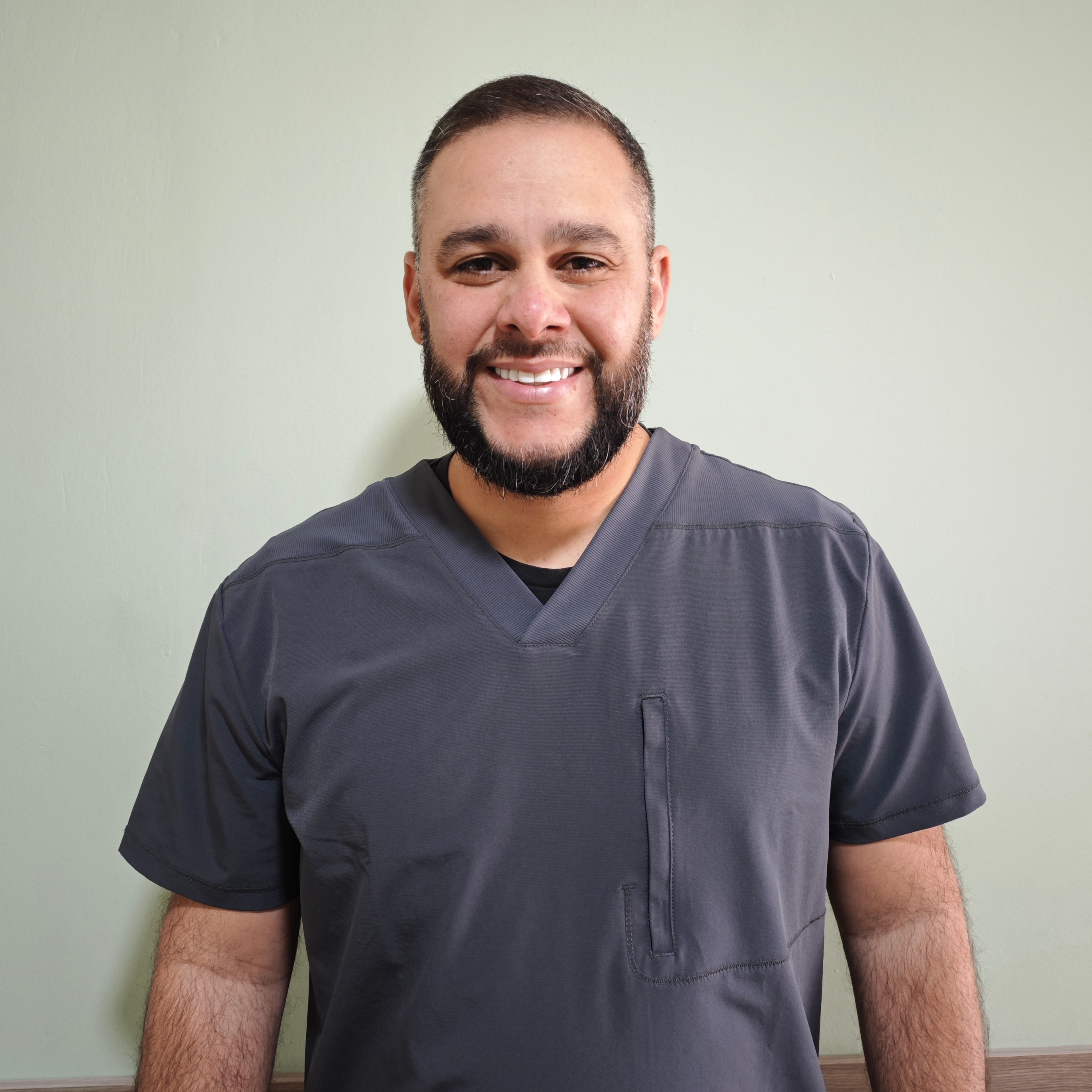 Luis Moron (Cirujano)