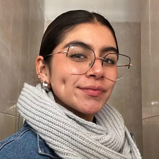 Ruby Ramirez Jimenez