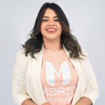 María Morales photo