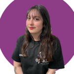 Pamela Gallardo photo