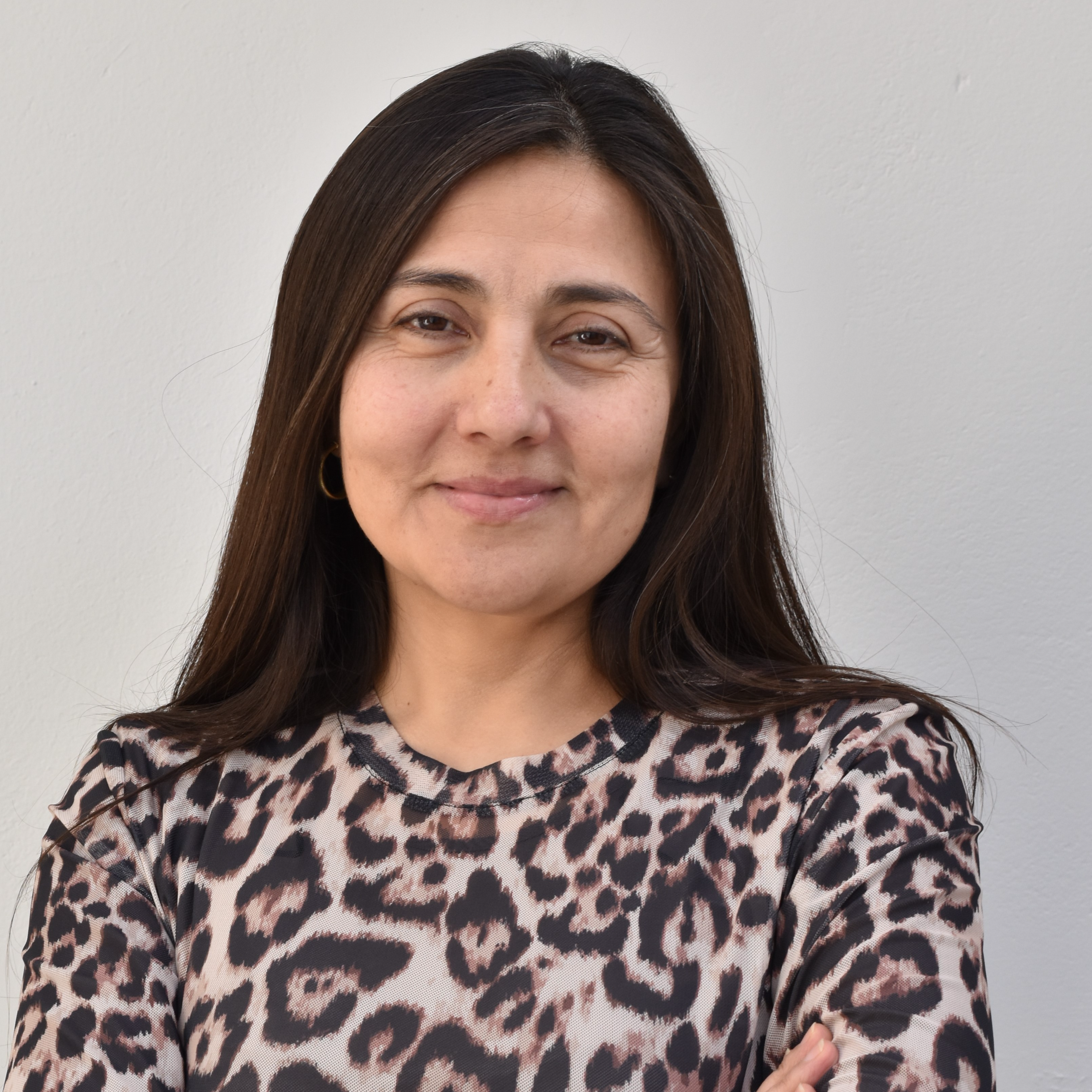 Marcela Rodríguez (Psicóloga)