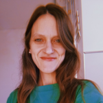 Maialén Iruretagoyena photo