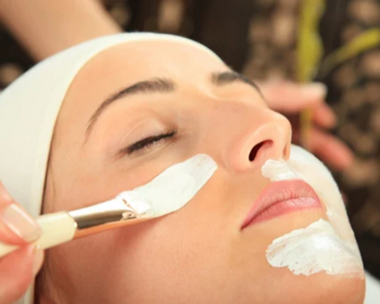 Peeling Químico 