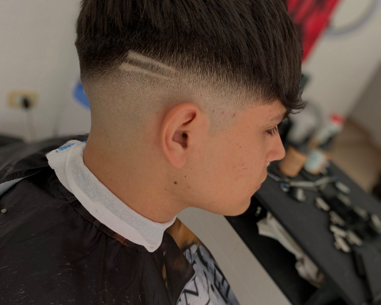 CORTE DE CABELLO  