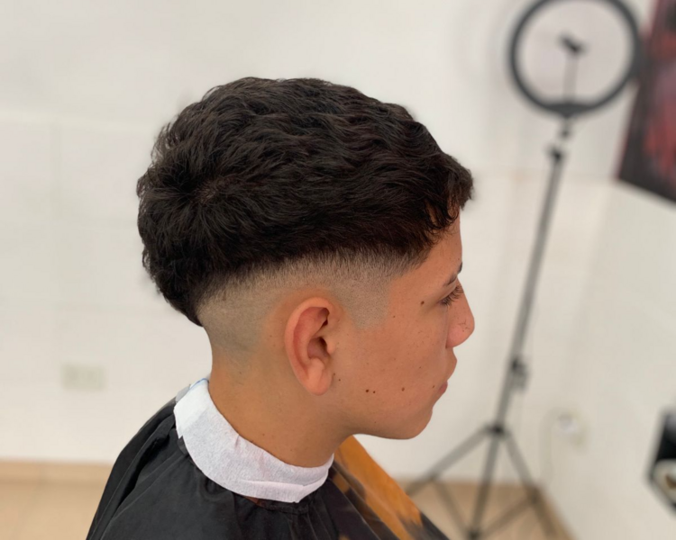 CORTE DE CABELLO  