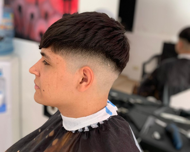 CORTE DE CABELLO  