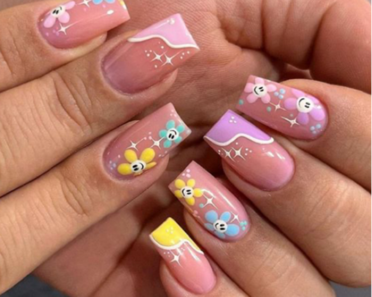 Full Deco 
