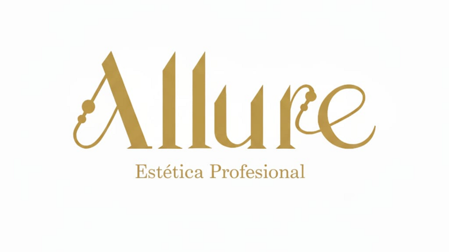 Allure Canning interior